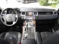 2010 Zermatt Silver Land Rover Range Rover Sport HSE  photo #3