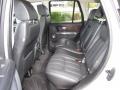 2010 Zermatt Silver Land Rover Range Rover Sport HSE  photo #4