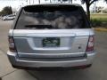 2010 Zermatt Silver Land Rover Range Rover Sport HSE  photo #9