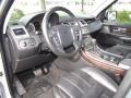 2010 Zermatt Silver Land Rover Range Rover Sport HSE  photo #12