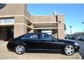 Black - S 550 4Matic Sedan Photo No. 2