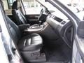 2010 Zermatt Silver Land Rover Range Rover Sport HSE  photo #25