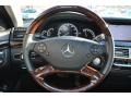 Black - S 550 4Matic Sedan Photo No. 7