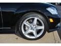 Black - S 550 4Matic Sedan Photo No. 8