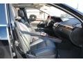 Black - S 550 4Matic Sedan Photo No. 9