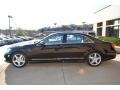 Black - S 550 4Matic Sedan Photo No. 14