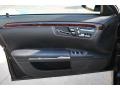 Black - S 550 4Matic Sedan Photo No. 15
