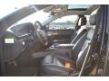 Black - S 550 4Matic Sedan Photo No. 16