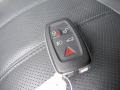 2010 Zermatt Silver Land Rover Range Rover Sport HSE  photo #41