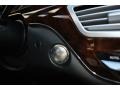 Black - S 550 4Matic Sedan Photo No. 20