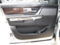 2010 Zermatt Silver Land Rover Range Rover Sport HSE  photo #42