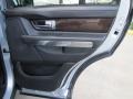 2010 Zermatt Silver Land Rover Range Rover Sport HSE  photo #46