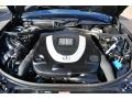 Black - S 550 4Matic Sedan Photo No. 26