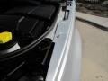 2010 Zermatt Silver Land Rover Range Rover Sport HSE  photo #50