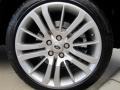 2010 Zermatt Silver Land Rover Range Rover Sport HSE  photo #51