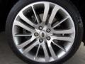 2010 Zermatt Silver Land Rover Range Rover Sport HSE  photo #53