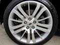 2010 Zermatt Silver Land Rover Range Rover Sport HSE  photo #54