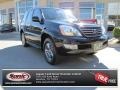 Black Onyx 2008 Lexus GX 470