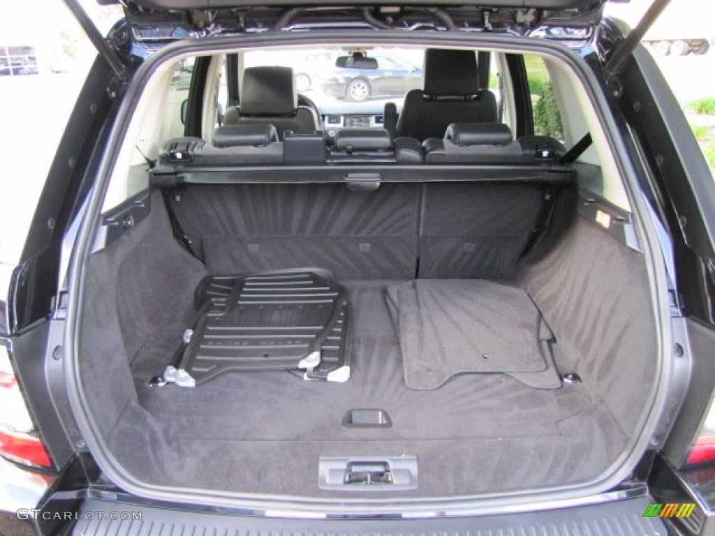 2013 Land Rover Range Rover Sport HSE Trunk Photo #89006120