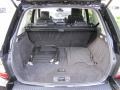  2013 Range Rover Sport HSE Trunk