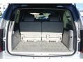 2013 Chevrolet Suburban LT 4x4 Trunk