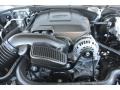  2013 Suburban LT 4x4 5.3 Liter OHV 16-Valve Flex-Fuel V8 Engine