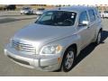 Silver Ice Metallic - HHR LT Photo No. 2