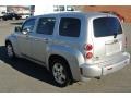 Silver Ice Metallic - HHR LT Photo No. 4