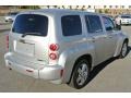 Silver Ice Metallic - HHR LT Photo No. 5