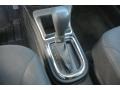 Silver Ice Metallic - HHR LT Photo No. 12