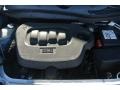 Silver Ice Metallic - HHR LT Photo No. 20