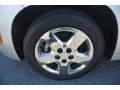 Silver Ice Metallic - HHR LT Photo No. 21