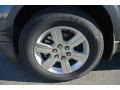 Cyber Gray Metallic - Traverse LT Photo No. 24