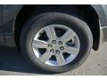 Cyber Gray Metallic - Traverse LT Photo No. 25