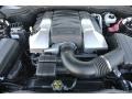 2014 Chevrolet Camaro 6.2 Liter OHV 16-Valve V8 Engine Photo