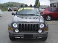 Dark Khaki Pearl - Liberty Renegade 4x4 Photo No. 17