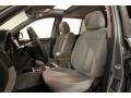 Platinum Sage - Santa Fe GLS 4WD Photo No. 5