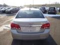 Champagne Silver Metallic - Cruze LT Photo No. 6