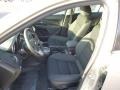 Champagne Silver Metallic - Cruze LT Photo No. 10