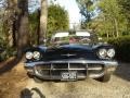Raven Black - Thunderbird Hardtop Photo No. 3