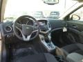 Champagne Silver Metallic - Cruze LT Photo No. 14