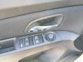 Champagne Silver Metallic - Cruze LT Photo No. 15