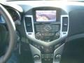 Champagne Silver Metallic - Cruze LT Photo No. 16