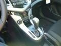 Champagne Silver Metallic - Cruze LT Photo No. 17
