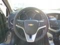 Champagne Silver Metallic - Cruze LT Photo No. 18
