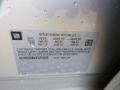 Champagne Silver Metallic - Cruze LT Photo No. 20