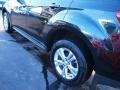 Black Granite Metallic - Equinox LT Photo No. 4