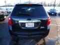 Black Granite Metallic - Equinox LT Photo No. 6