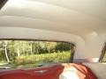 Raven Black - Thunderbird Hardtop Photo No. 16