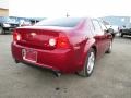 Red Jewel - Malibu LT Sedan Photo No. 36